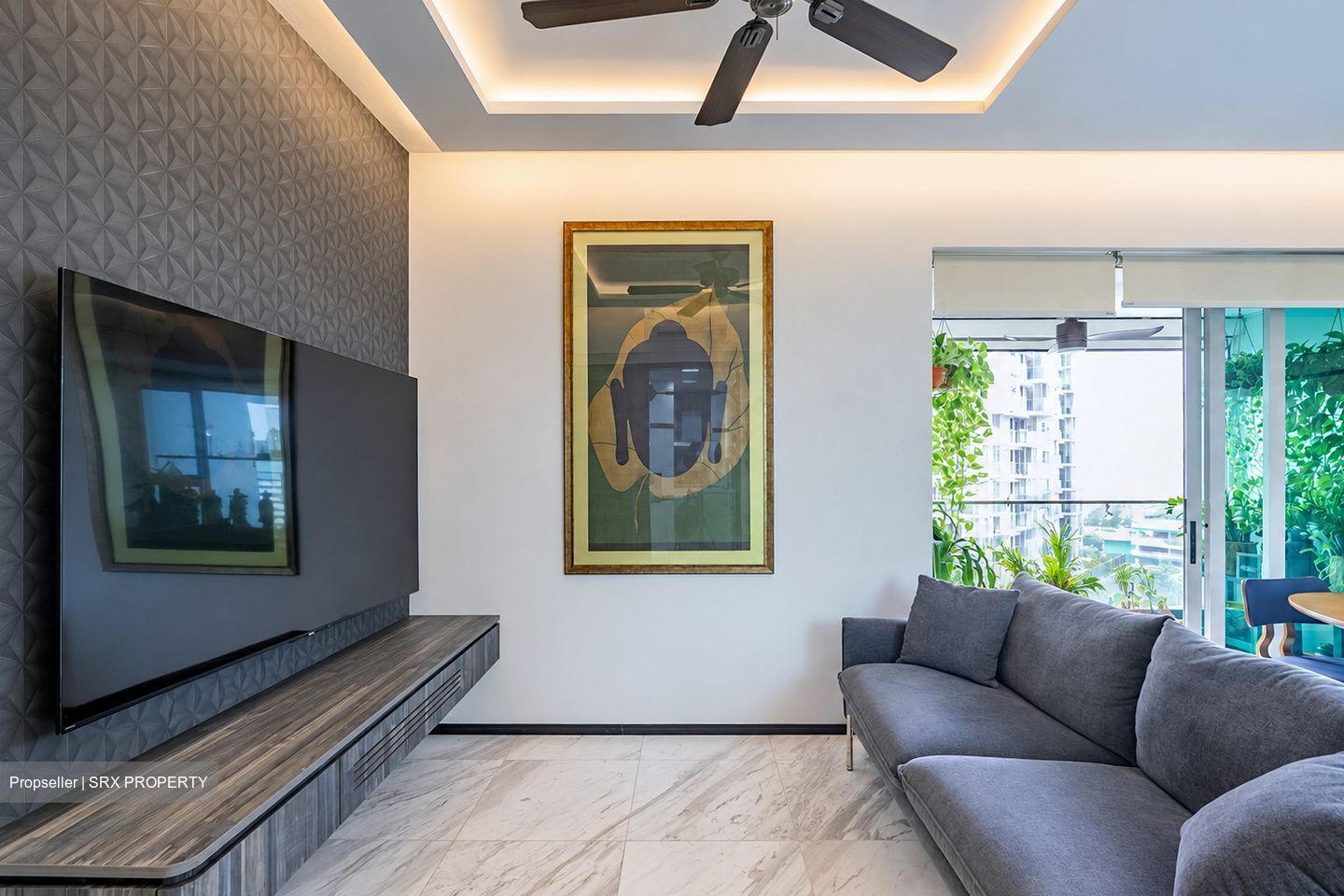 The Vision (D5), Condominium #634182001